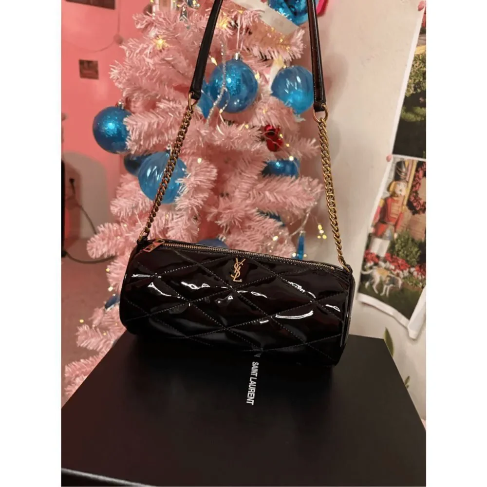 Yves Saint Laurent Bag - Picture 4 of 6